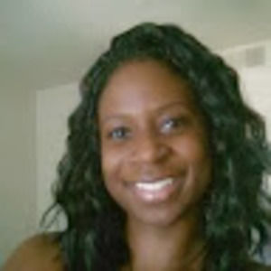 Meet your Posher, Teri